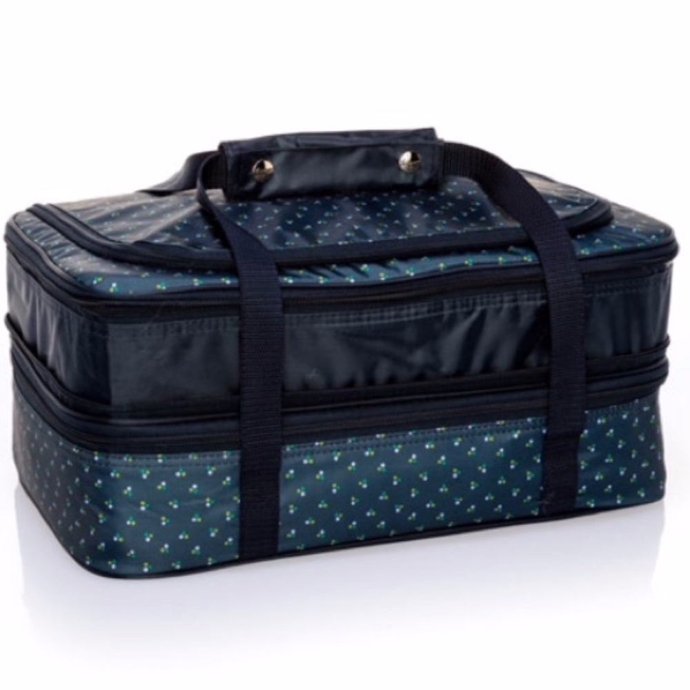 Thirty-One Perfect Party Set-  Dot Trio